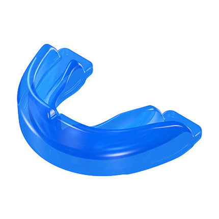 Powrgard Univers Mouthguard 8 Years-Adult Blue