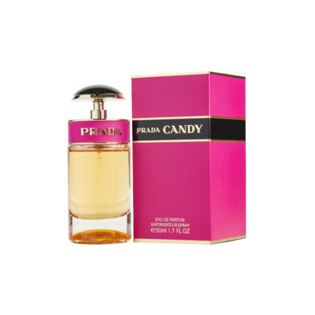 Prada Candy EDP 50ml - OhYouLuckyDuck.com.au