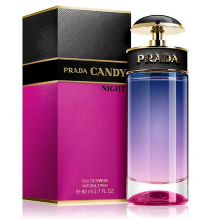 Prada Candy Night EDP 80ml - OhYouLuckyDuck.com.au