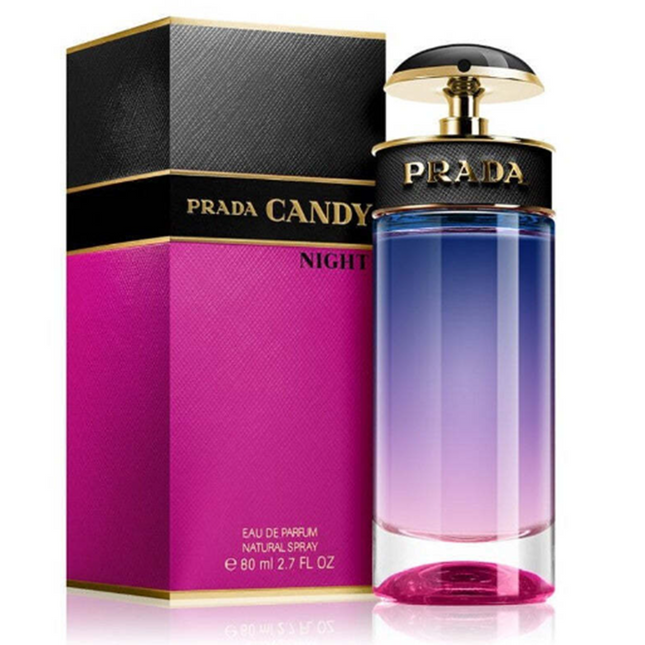 Prada Candy Night EDP 80ml - OhYouLuckyDuck.com.au