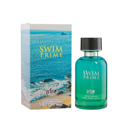 Prime Collection Swim EDP for Men 100ML