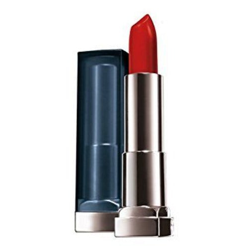 Maybelline Color Sensational Mattes Siren In Scarlet - OhYouLuckyDuck.com.au