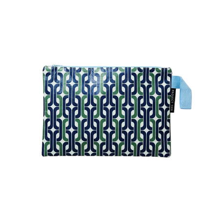 Project Ten Zip Pouch Chains Large