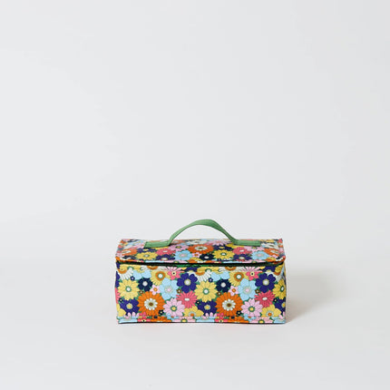 Project Ten Lunch Bag Posy