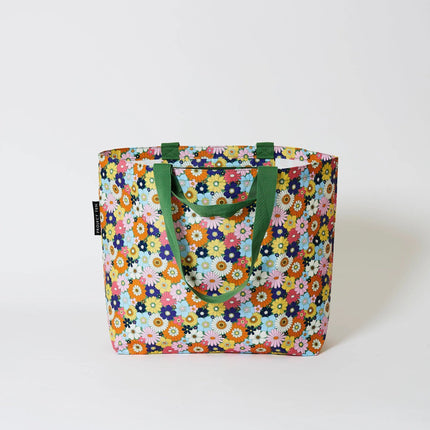 Project Ten Medium Tote Posy