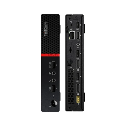 Lenovo Thinkcentre M715Q Mini Pc Ryzen 5 Pro 16Gb Ram 256Gb Ssd Windows 11 - Refurbished