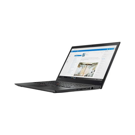 Lenovo Thinkpad T470S 14 Inches Core I5-7300  8Gb Ram  256Gb Ssd - Refurbished