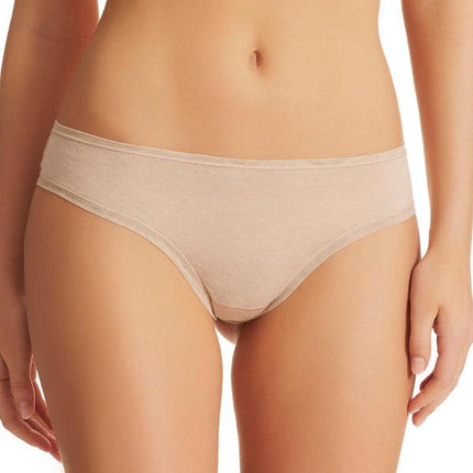 Kayser Pure Cotton Gee  - Skin