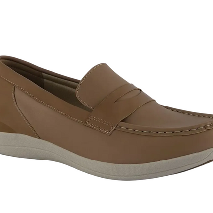 Homyped Glee Penny Loafer Beige