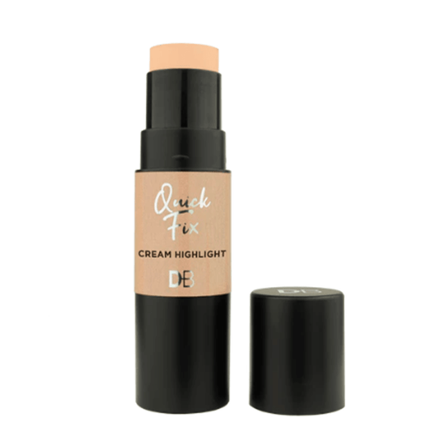DB Cosmetics Flawless ALL IN 1 Cream Illuminator Bubbly - OhYouLuckyDuck.com.au