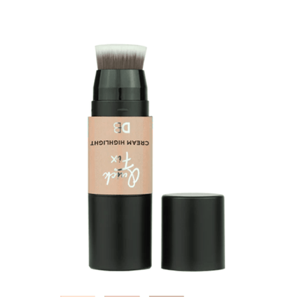 DB Cosmetics Flawless ALL IN 1 Cream Illuminator Bubbly - OhYouLuckyDuck.com.au