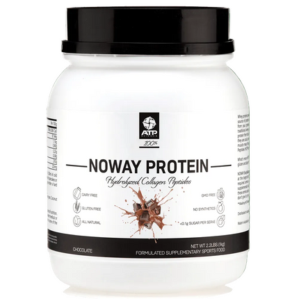 ATP NoWay Protein Chocolate 1kg