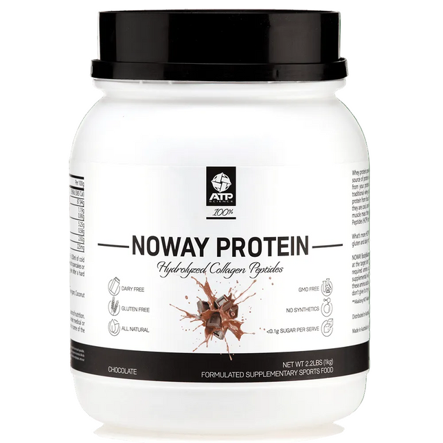 ATP NoWay Protein Chocolate 1kg