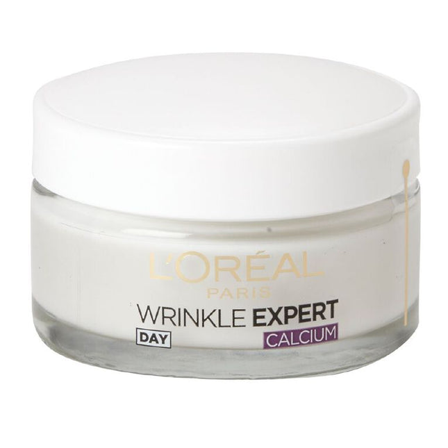 Loreal Paris Wrinkle Expert 55 Plus Anti Wrinkle Restoring Day Cream 50ml