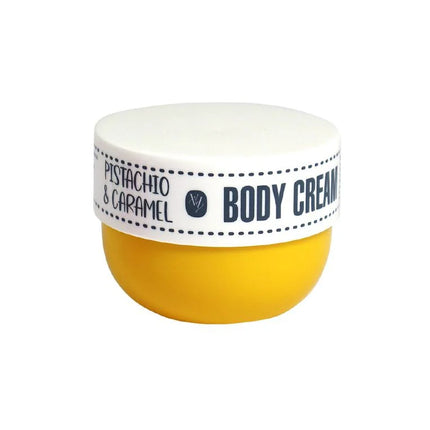 Vv Love Body Cream Pistachio & Caramel 240Ml