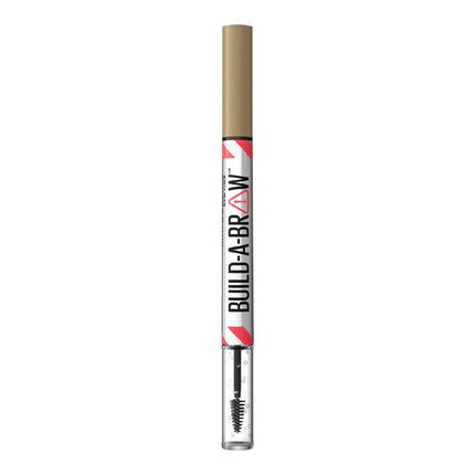Maybelline Build A Brow 250 Blonde
