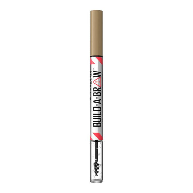 Maybelline Build A Brow 250 Blonde