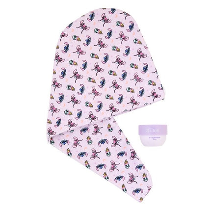 Mad Beauty Disney Stitch After Shower Set