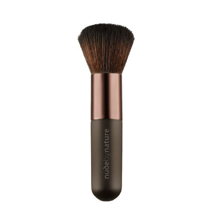 Nude by Nature Mineral Brush 11 for Flawless Foundation Application