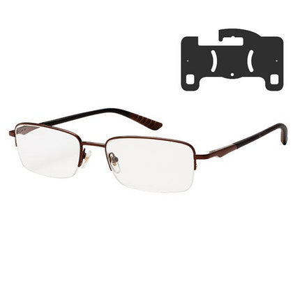 Black Ice Hm 4059 Metal Copper 1.5