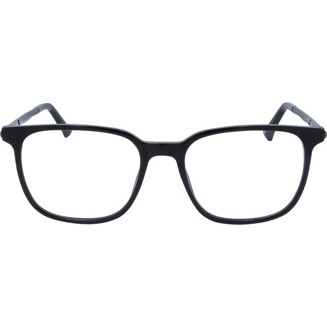 Black Ice Readers Loose Premium Fashion Reading Glasses 1.0