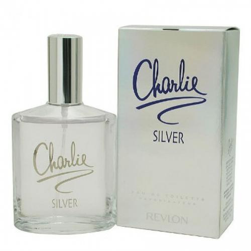 Revlon Charlie Silver EDT 100ml - OhYouLuckyDuck.com.au