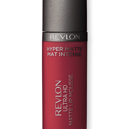 Revlon Ult HD Matte Lip Mousse Hyper Matte Red Hot