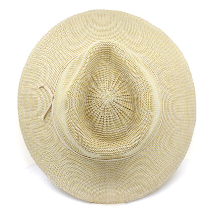 Cancer Council Jacqui Mannish Sun Hat Yellow M L 58cm