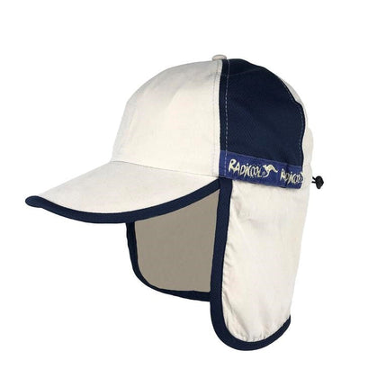 Radicool Adult Legionnaire Flaps  Sand