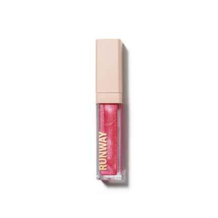RUNWAY ROOM PRETTY IN PINK - LIP GLOSS - OhYouLuckyDuck.com.au