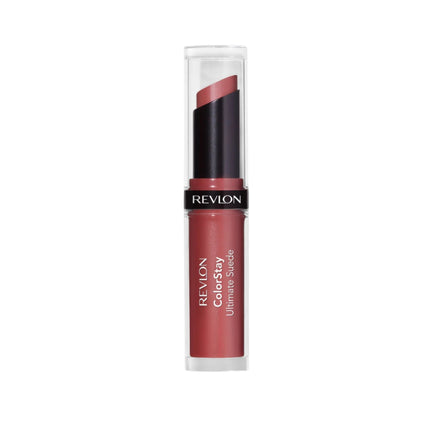 Revlon ColorStay Ultimate Suede Lipstick 006 Iconic