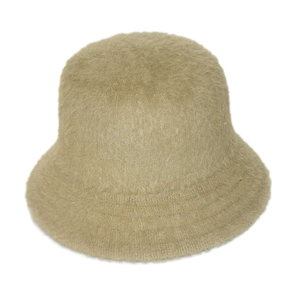 Rigon Headwear Peggy Bucket Hat Ivory RW160 58CM M L