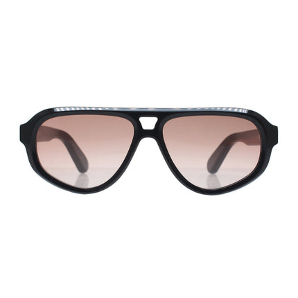Reality Ryder Onyx Cat Eye Sunglasses