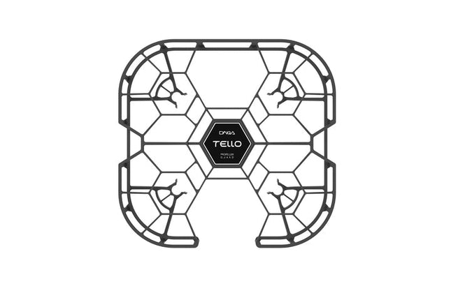 Ryze Cynova Propeller Guard for Ryze Tello and Tello EDU Drones Grey