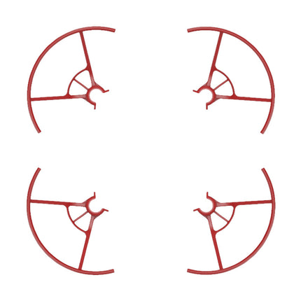 DJI Tello Iron Man Edition Propeller Guards Compatible Tello Talent