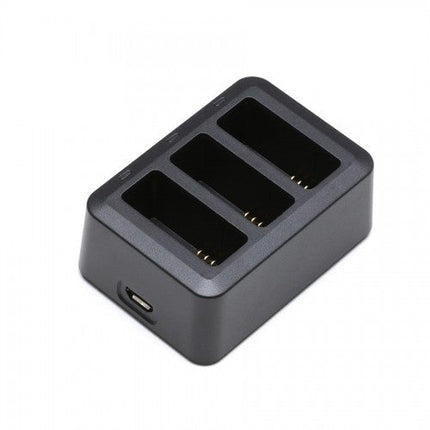 Ryze Tello Part 09 Battery Charging Hub