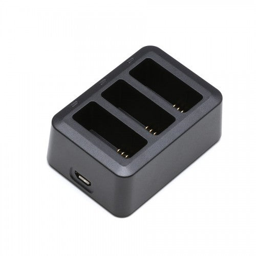 Ryze Tello Part 09 Battery Charging Hub