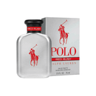 Ralph Lauren Polo Red Rush Edt 75ML - OhYouLuckyDuck.com.au