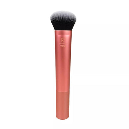 Real Techniques Expert Face Makeup Brush - OhYouLuckyDuck.com.au