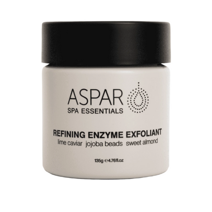 Aspar Refining Enzyme Exfoliant 135G