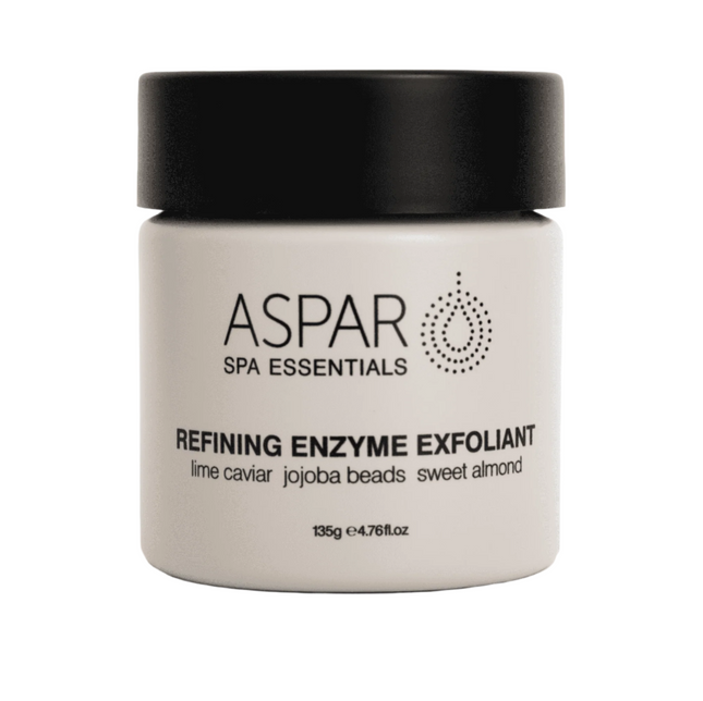 Aspar Refining Enzyme Exfoliant 135G