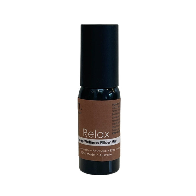 Retreat Myself Relax Sleep Pillow Mist 50ML