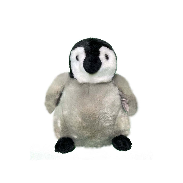 Elka Penguin Safari Rattle 20CM