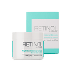 2x RETINOL by Robanda - Nightly Renewal Cream 56g - Cosmetics Squad