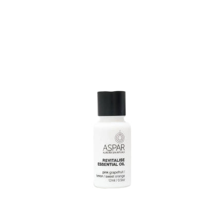 Aspar Revitalise Essential Oil 12mL