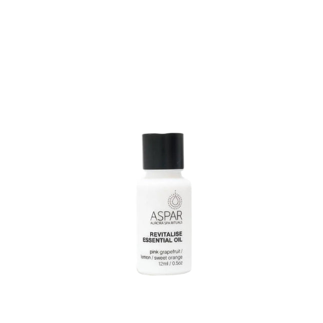 Aspar Revitalise Essential Oil 12mL