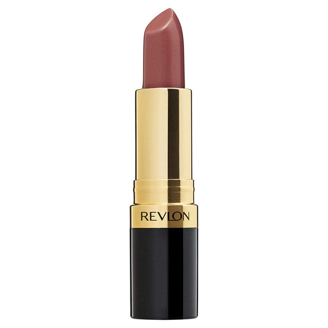 Revlon Super Lustrous Lipstick 420 Blushed - OhYouLuckyDuck.com.au