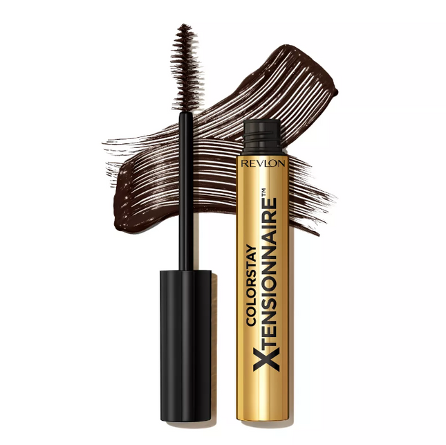 Revlon Color Stay Xtensionniare Mascara - Black Brown - OhYouLuckyDuck.com.au