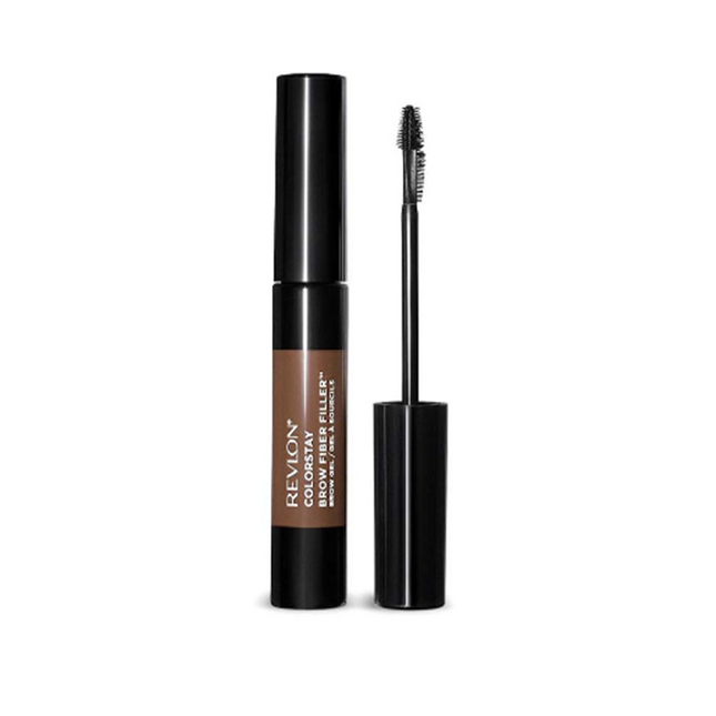 Revlon Colorstay Brow Fiber Filler Medium Brown - OhYouLuckyDuck.com.au
