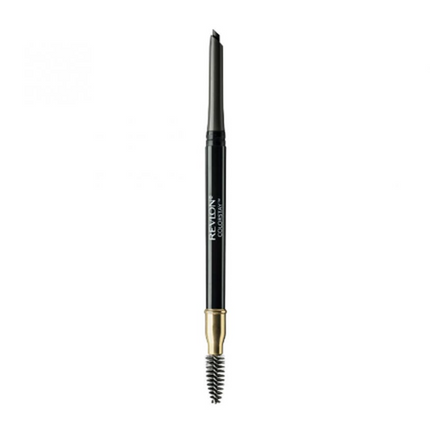 Revlon Colorstay Brow Pencil 225 Soft Black - OhYouLuckyDuck.com.au